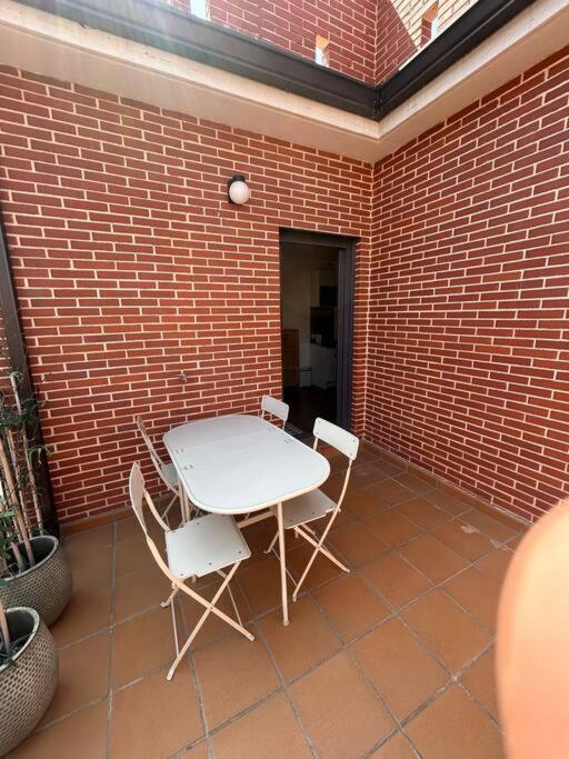Myhousespain - Piso Con Terraza En Madrid Exteriör bild